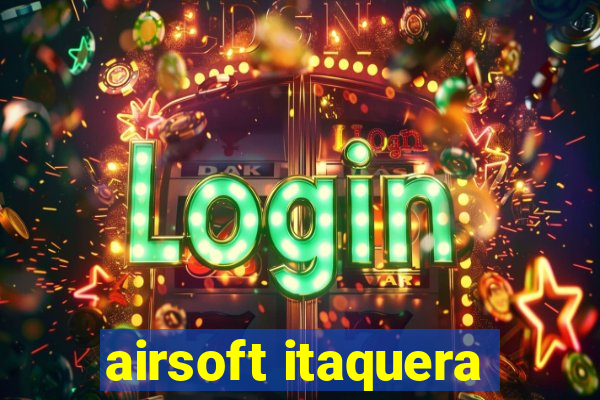 airsoft itaquera